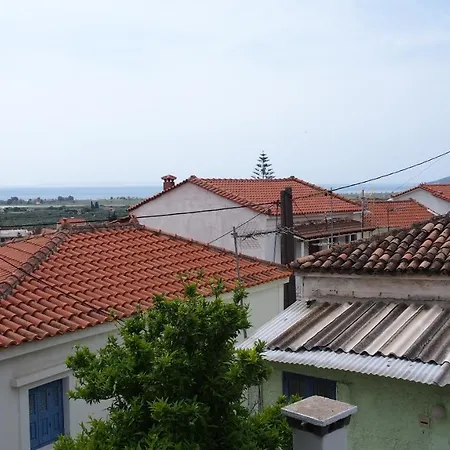 Maison Karamelaki Apartament *