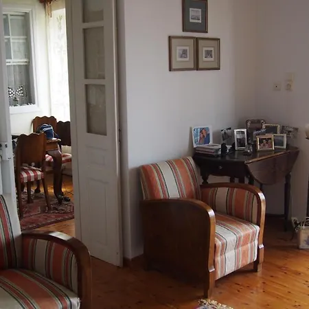 Maison Karamelaki * Naxos City