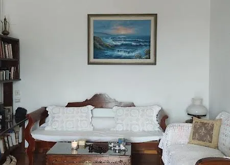 Apartament Maison Karamelaki