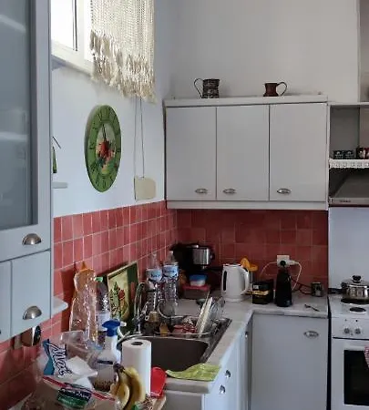 Apartament Maison Karamelaki Naxos City