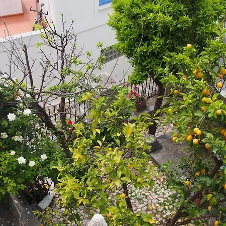 Maison Karamelaki Apartamento Naxos City
