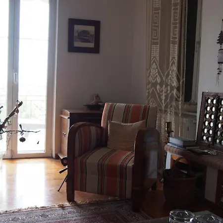 Maison Karamelaki Apartamento