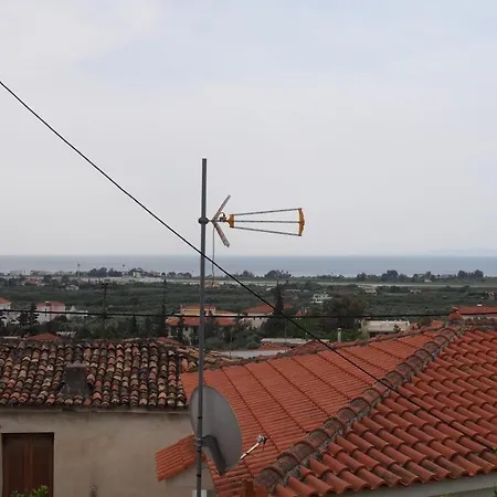 Maison Karamelaki Apartamento