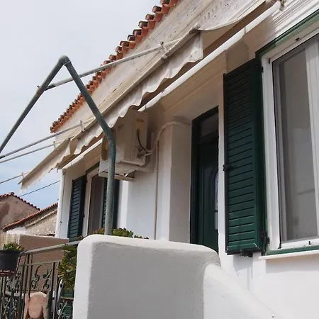 Maison Karamelaki Apartamento *