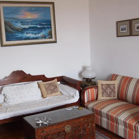 Apartamento Maison Karamelaki *