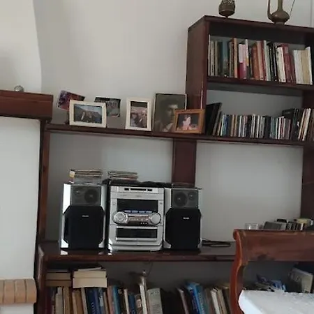 Maison Karamelaki Apartamento *