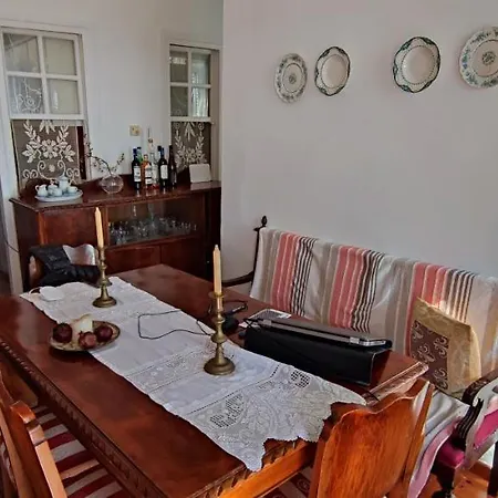 Maison Karamelaki Apartamento *