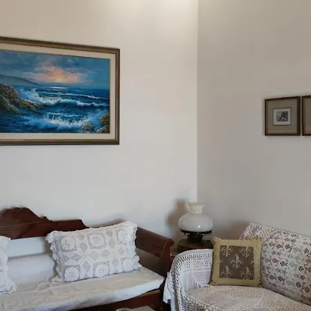 Apartamento Maison Karamelaki