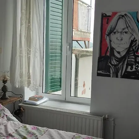 Maison Karamelaki Apartamento *