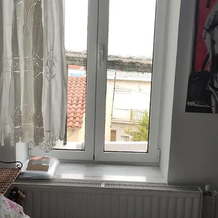 Apartamento Maison Karamelaki